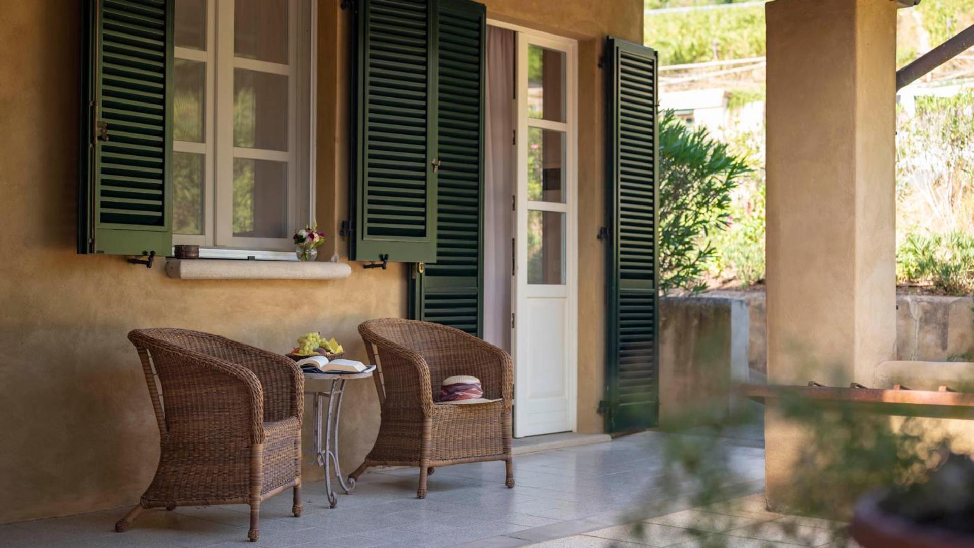 Tenuta Il Sassone - Wine&Food Massa Marittima Exterior foto
