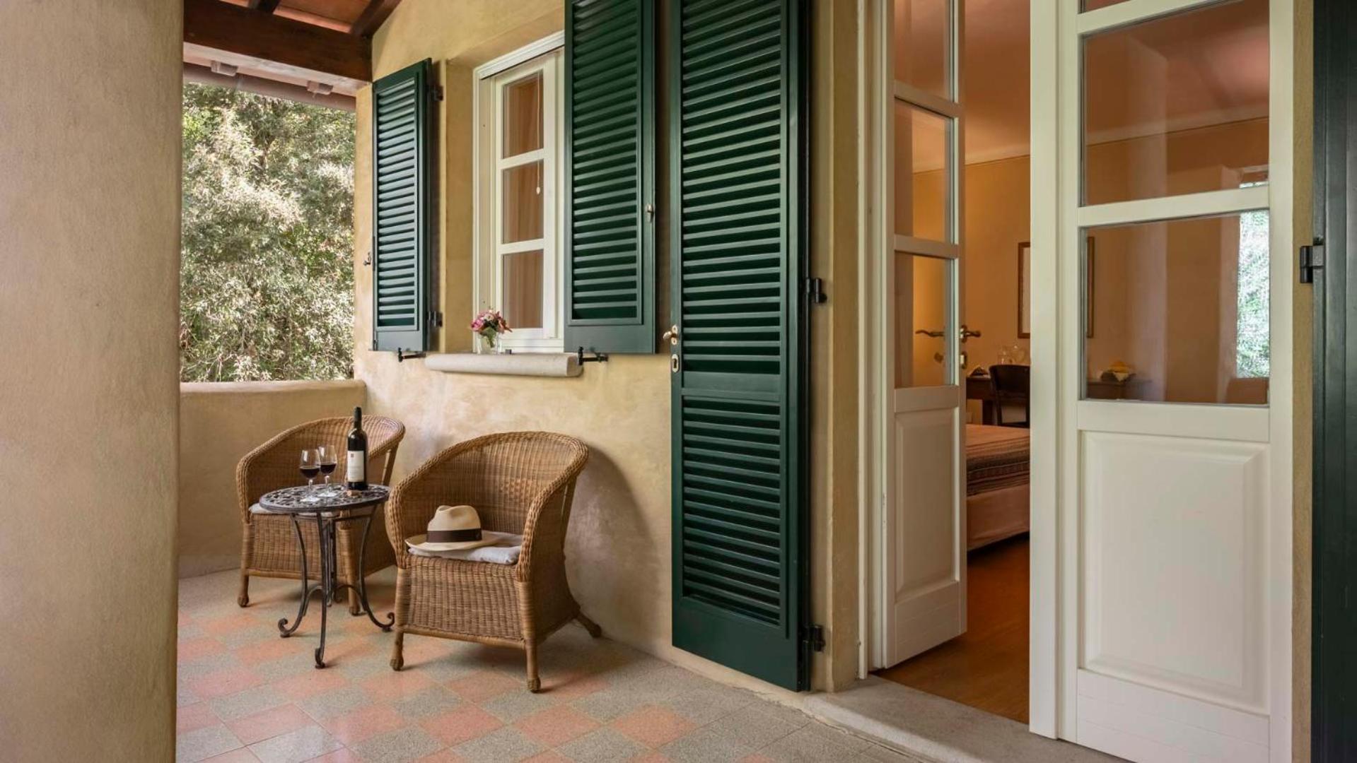 Tenuta Il Sassone - Wine&Food Massa Marittima Exterior foto